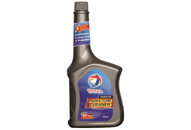 TOTAL Injector Cleaner