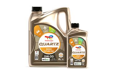 Check QUARTZ Premium Range
